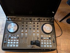 Native instruments 22400 for sale  NEWRY