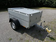 Anssems trailer 500 for sale  TAUNTON