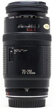 Canon 210mm 4 gebraucht kaufen  Heppenheim (Bergstraße)