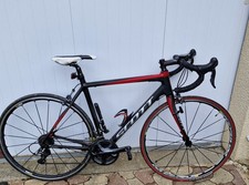 Vélo course scott d'occasion  La Ville-aux-Clercs
