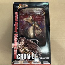Street fighter bishoujo d'occasion  Épinal