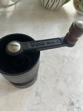 Spong england vintage for sale  IPSWICH