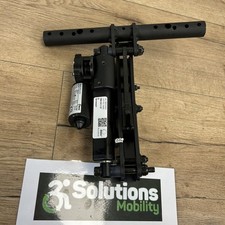 Tdx sp2 electric for sale  ALFRETON