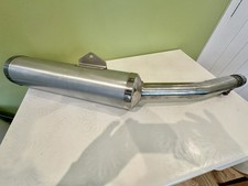 Original yamaha end for sale  BLYTH