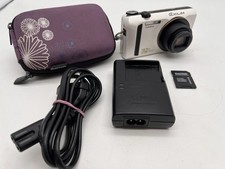Casio exilim zr100 gebraucht kaufen Casio exilim zr100 gebraucht kaufen  München