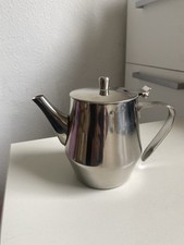 Wmf kanne kaffeekanne gebraucht kaufen  Brieselang