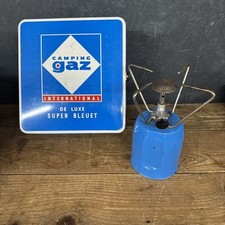 Camping gaz international for sale  STAFFORD
