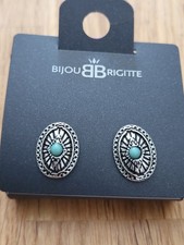 Hrringe silber val gebraucht kaufen  Deutschland