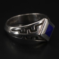 Vtg sterling silver for sale  USA