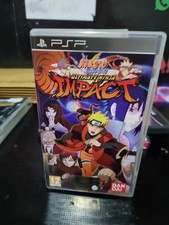 Naruto shippuden ultimate usato  Qualiano