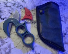 Wyoming knife gut for sale  Wilmington