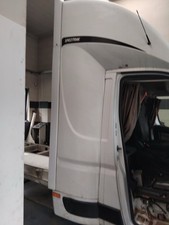 Used van sleeper for sale  BASINGSTOKE