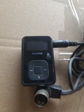 Sansa mp3 plyer for sale  SMETHWICK