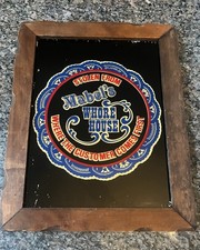 Roubado da Mabel's Whore House "Onde o cliente vem primeiro" 15"x19" Vintage comprar usado  Enviando para Brazil