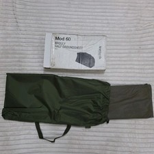 Trakker mod brolly for sale  EPPING