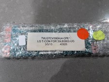 Usado, Placa LG V390HJ4-CPE1 T-Con para 39LB5800-UG.BUSJLJM comprar usado  Enviando para Brazil