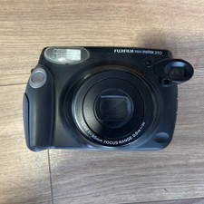 Fujifilm instax 210 gebraucht kaufen  Herrsching a.Ammersee