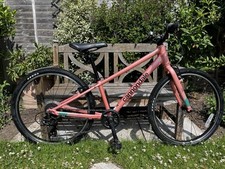 Cannondale quick pink for sale  YORK