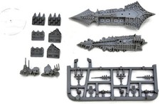 Battlefleet gothic battleship d'occasion  Expédié en Belgium