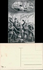 Militär propaganda soldaten gebraucht kaufen  Ortrand