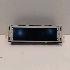657496 display navigatore usato  Italia