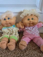 2004 cabbage patch for sale  Farmington