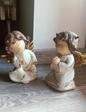 Engel figur stück gebraucht kaufen  Passau