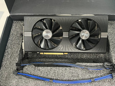 Amd sapphire radeon gebraucht kaufen Amd sapphire radeon gebraucht kaufen  Peine
