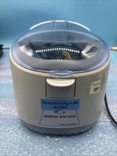 Usado, BenchMark Microplaca Centrífuga Platefuge Microcentrífuga C2000 Garantida! comprar usado  Enviando para Brazil