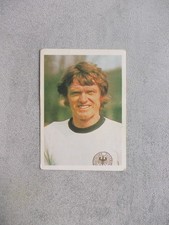 Sepp maier deutschland gebraucht kaufen  Kefenrod