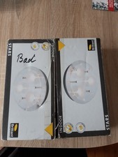 Deckenleuchte led lampe gebraucht kaufen  Stendal