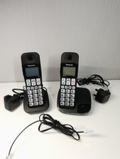 Panasonic pnlc1086 phone for sale  MARKET RASEN