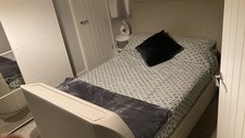Bed built speakers for sale  BEDFORD