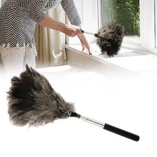 Retractable feather duster for sale  UK