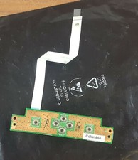 Touchpad scroll button gebraucht kaufen  Regensburg