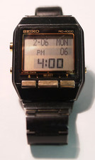 Vintage uhr seiko gebraucht kaufen  Bremen