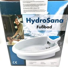 hydrosana fußbad gebraucht kaufen  Schwarzenberg