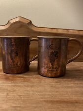 Gypsy vodka copper for sale  Milford