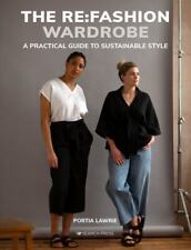 Fashion wardrobe sew for sale  USA