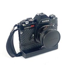 Konica autoreflex hexanon for sale  KNARESBOROUGH