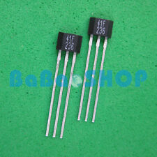 Usado, 50 peças ~2000 peças novos sensores de posição de efeito hall bipolar SS41F 41F SS41 SIP-3 comprar usado  Enviando para Brazil