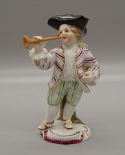 Höchst porzellanfigur rokoko gebraucht kaufen  Zell