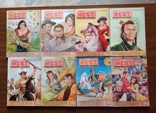 true west usato true west usato Teulada