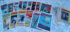 Fumetto vittorioso 52 usato  Mezzocorona