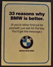 1970 bmw reasons for sale  Olympia