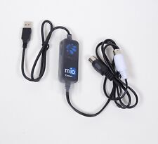 Iconnectivity mio usb for sale  Lowell