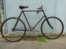 Ancien vélo course d'occasion  Oullins