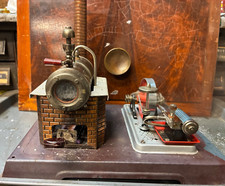 Nice vintage wilesco d'occasion  Expédié en Belgium