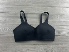Usado, Sutiã feminino LULULEMON sem fio sem costura fecho preto comprar usado  Enviando para Brazil