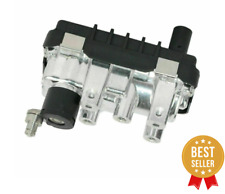 Electronic turbo actuator for sale  SMETHWICK
